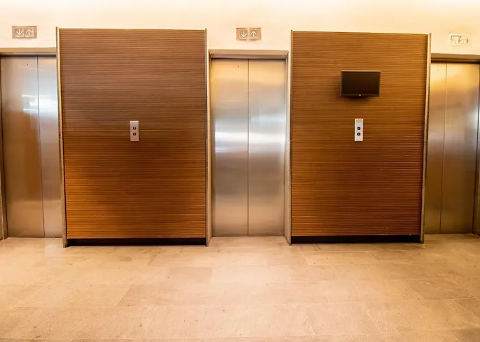 Aparthotel Capitalia Plaza Residences Reforma 5*