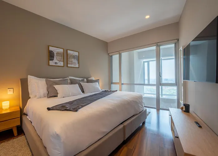 Capitalia Plaza Residences Reforma Aparthotel 5*