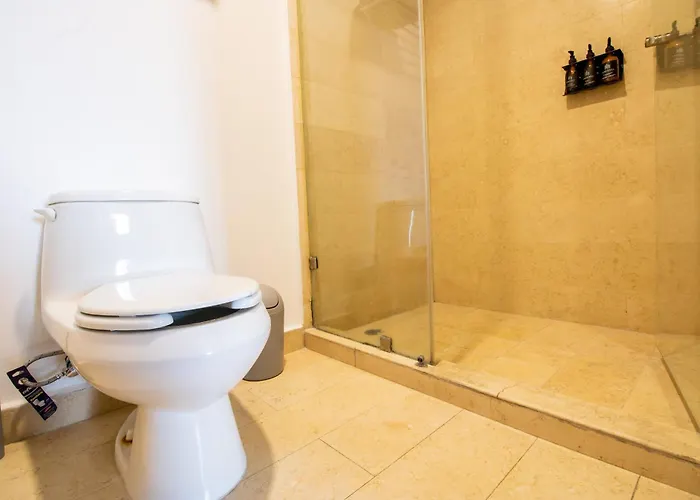 Aparthotel Capitalia Plaza Residences Reforma