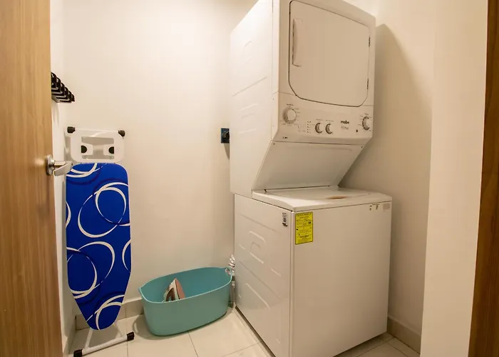 Capitalia Plaza Residences Reforma 5*