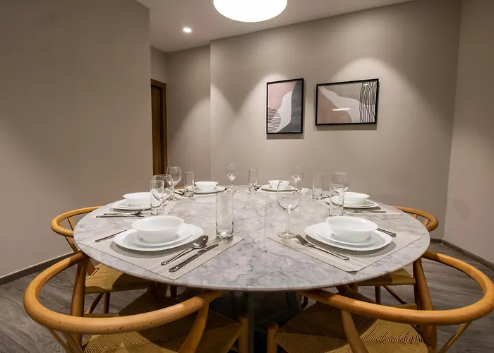 Aparthotel Capitalia Plaza Residences Reforma 5*