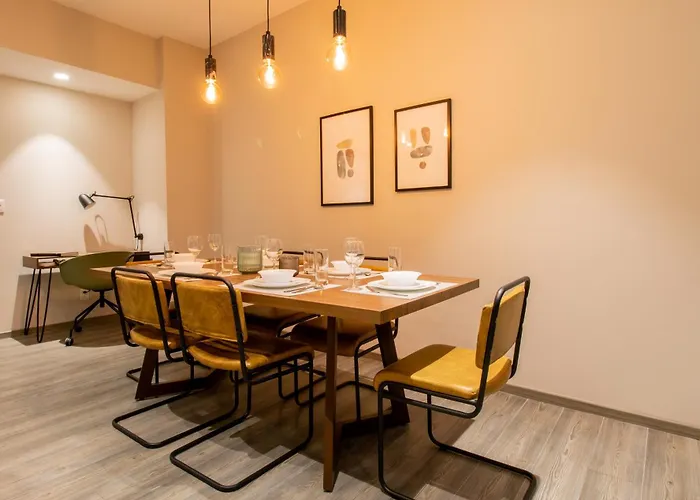 Capitalia Plaza Residences Reforma 5* Mexico City