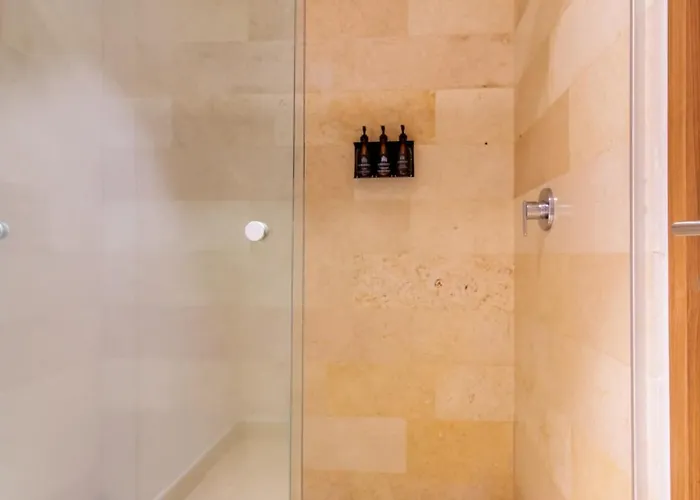 Capitalia Plaza Residences Reforma Aparthotel 5*
