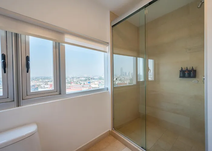 Capitalia Plaza Residences Reforma Mexico City