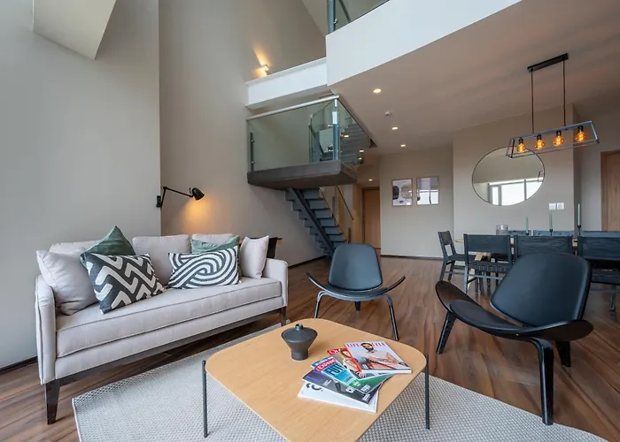 Capitalia Plaza Residences Reforma 5*