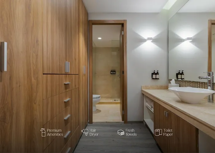 Capitalia Plaza Residences Reforma 5* Mexico City