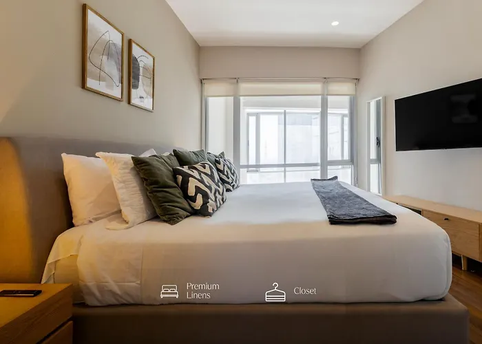 Capitalia Plaza Residences Reforma Aparthotel 5*