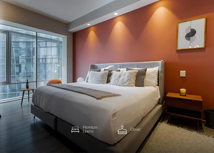 Capitalia Plaza Residences Reforma